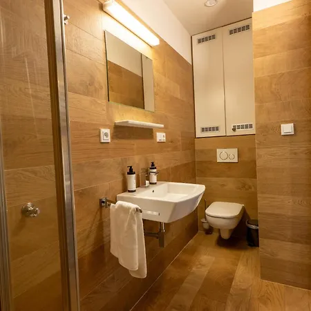Latran 98 By Lh 3* Cesky Krumlov