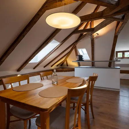 Latran 98 By Lh 3* Cesky Krumlov