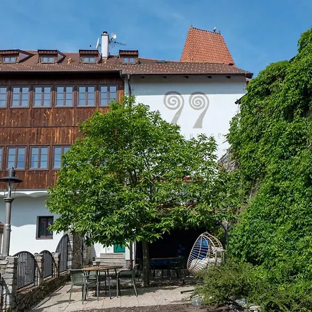 Latran 98 By Lh Cesky Krumlov